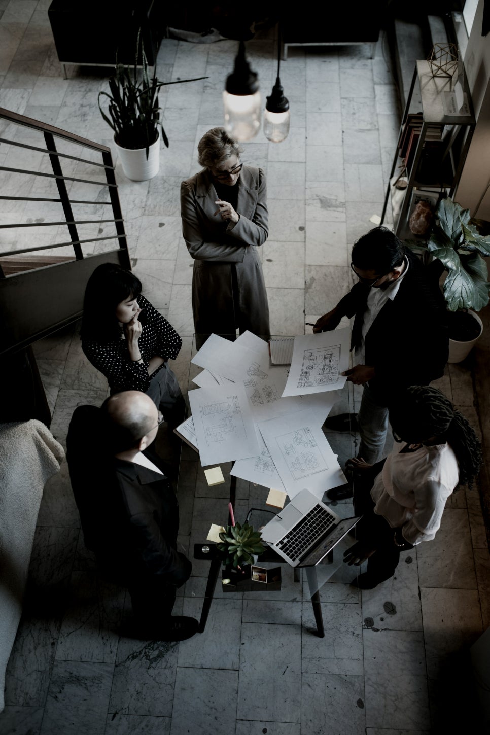 Why the SOC Code Matters for NIW Petitions