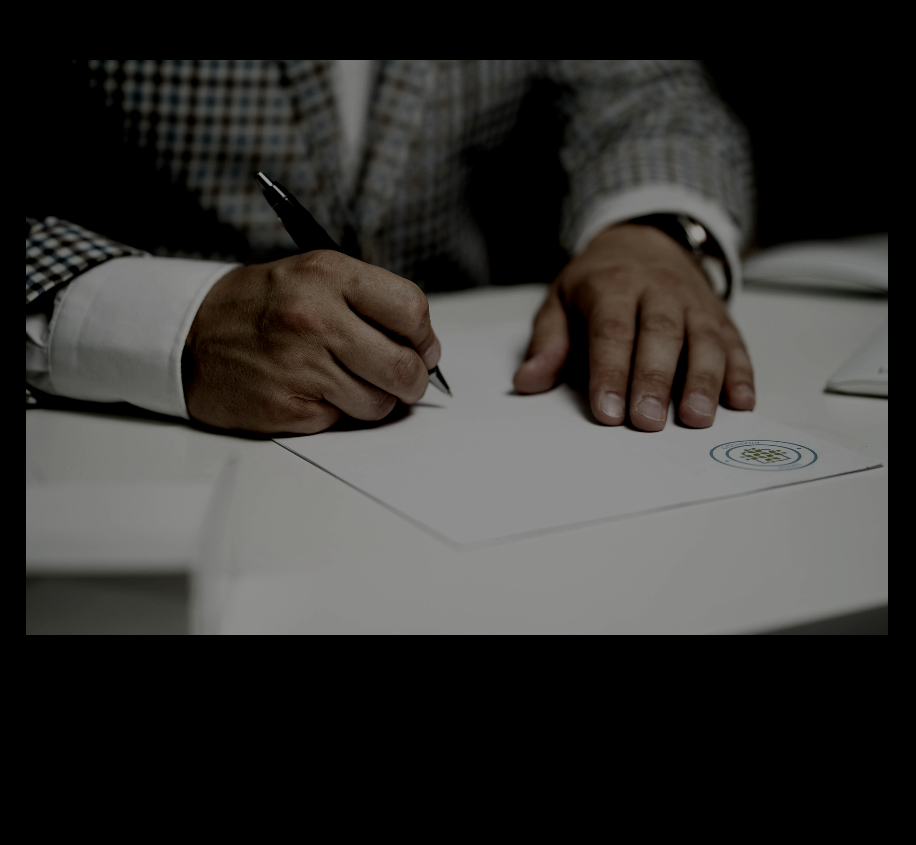 Request for Evidence Mechanics