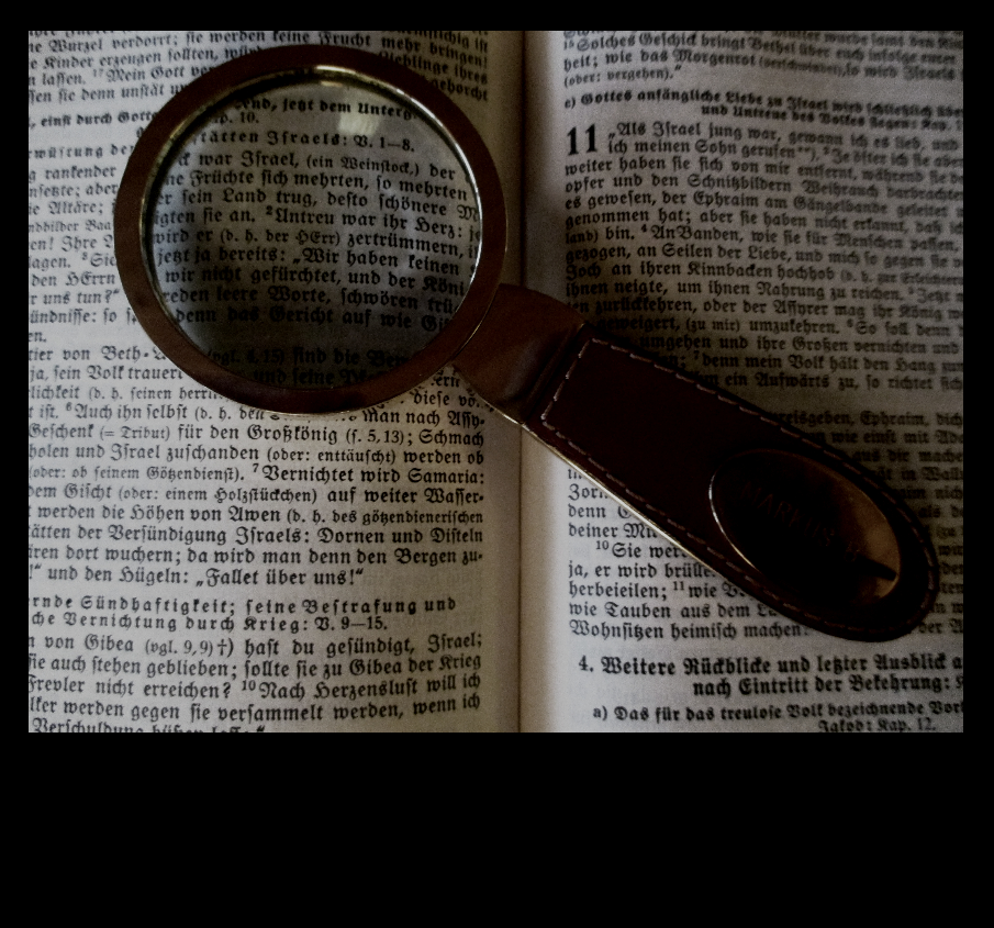 Why the Small Details Matter in a National Interest Waiver Petition