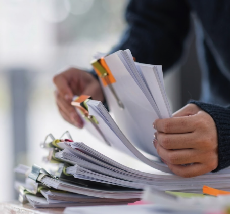 NIW Is Not Decided by Your CV