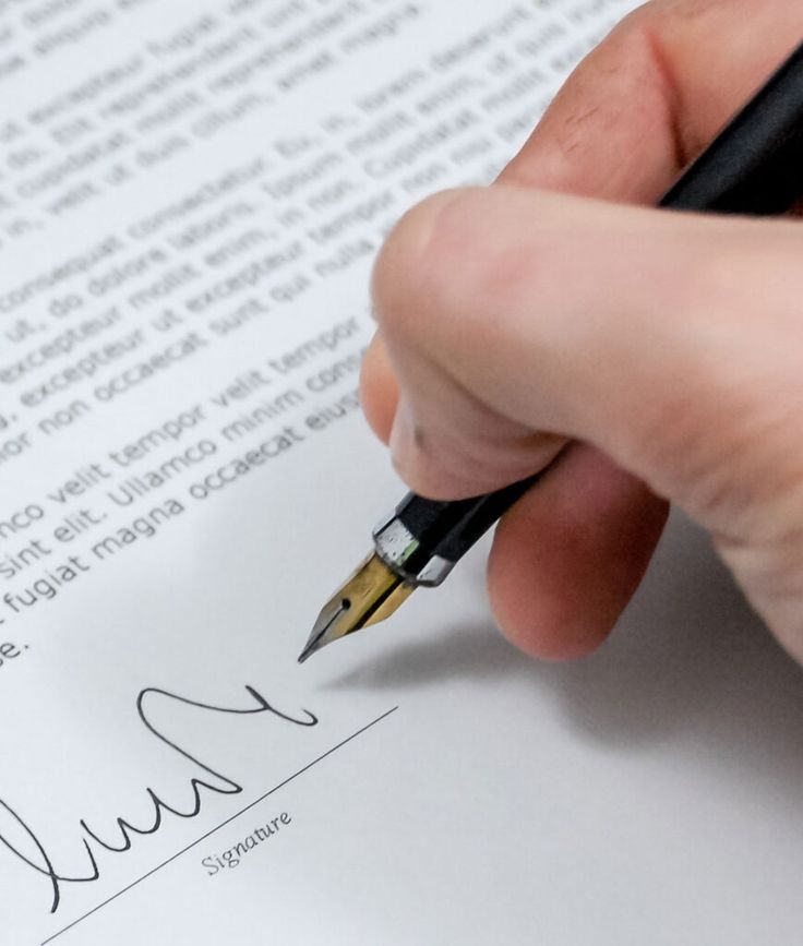 Recommendation Letters in NIW Cases: Important, But Frequently Misunderstood